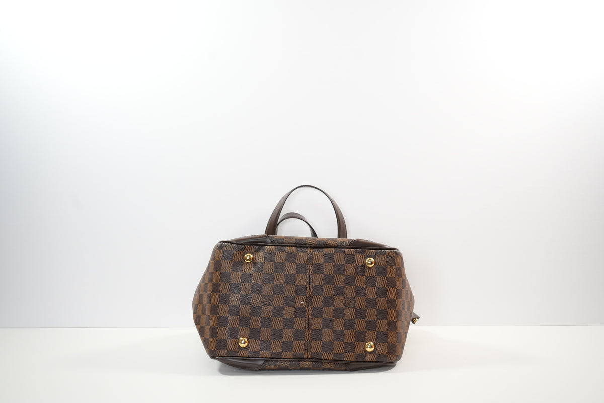 Louis Vuitton Damier Ebene Verona GM