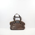 Louis Vuitton Damier Ebene Verona PM Bag