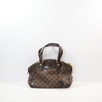 Louis Vuitton Damier Ebene Verona PM Bag