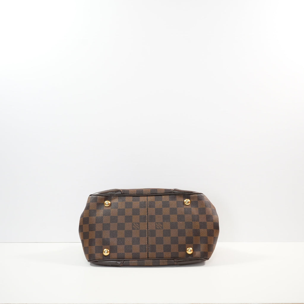 Louis Vuitton Damier Ebene Verona PM Bag