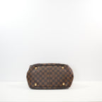 Louis Vuitton Damier Ebene Verona PM Bag