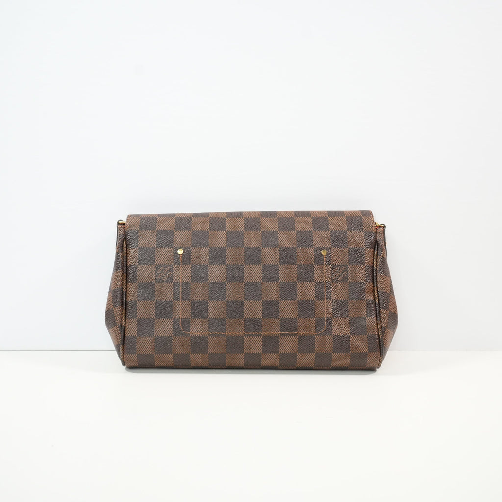 Louis Vuitton Favorite MM Damier Ebene