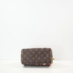 Louis Vuitton x Takashi Murakami Speedy Bandouliere 20 Full Set
