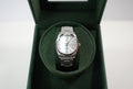 Rolex Oyster Perpetual 34mm White Face Dial (No Box Or Papers)
