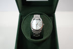 Rolex Oyster Perpetual 34mm White Face Dial (No Box Or Papers)