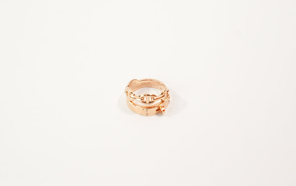 Hermes Alchimie Small Model (7) (Box)