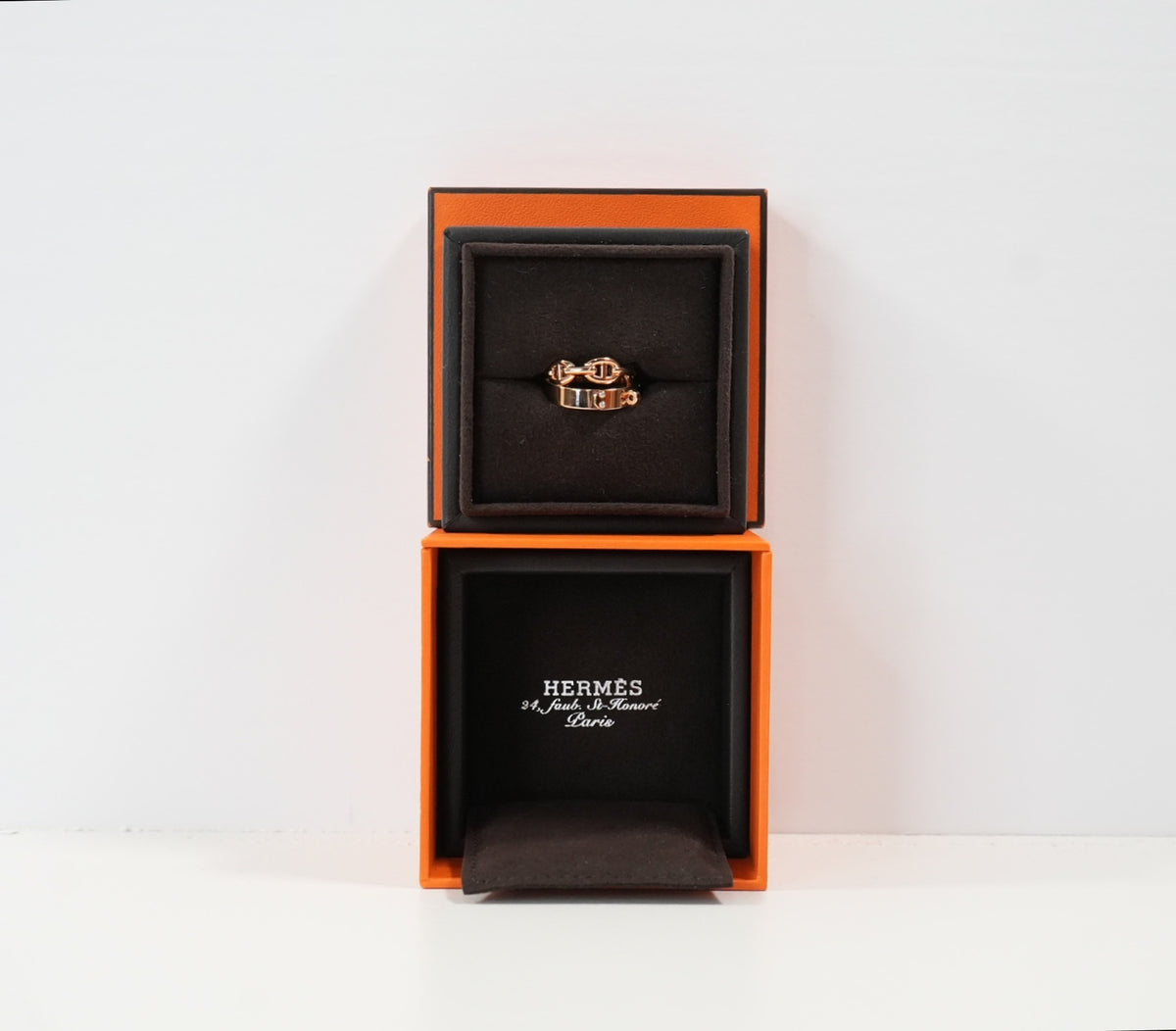 Hermes Alchimie Small Model (7) (Box)