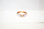 Hermes Mini Rivale Pink Bracelet, Full Set