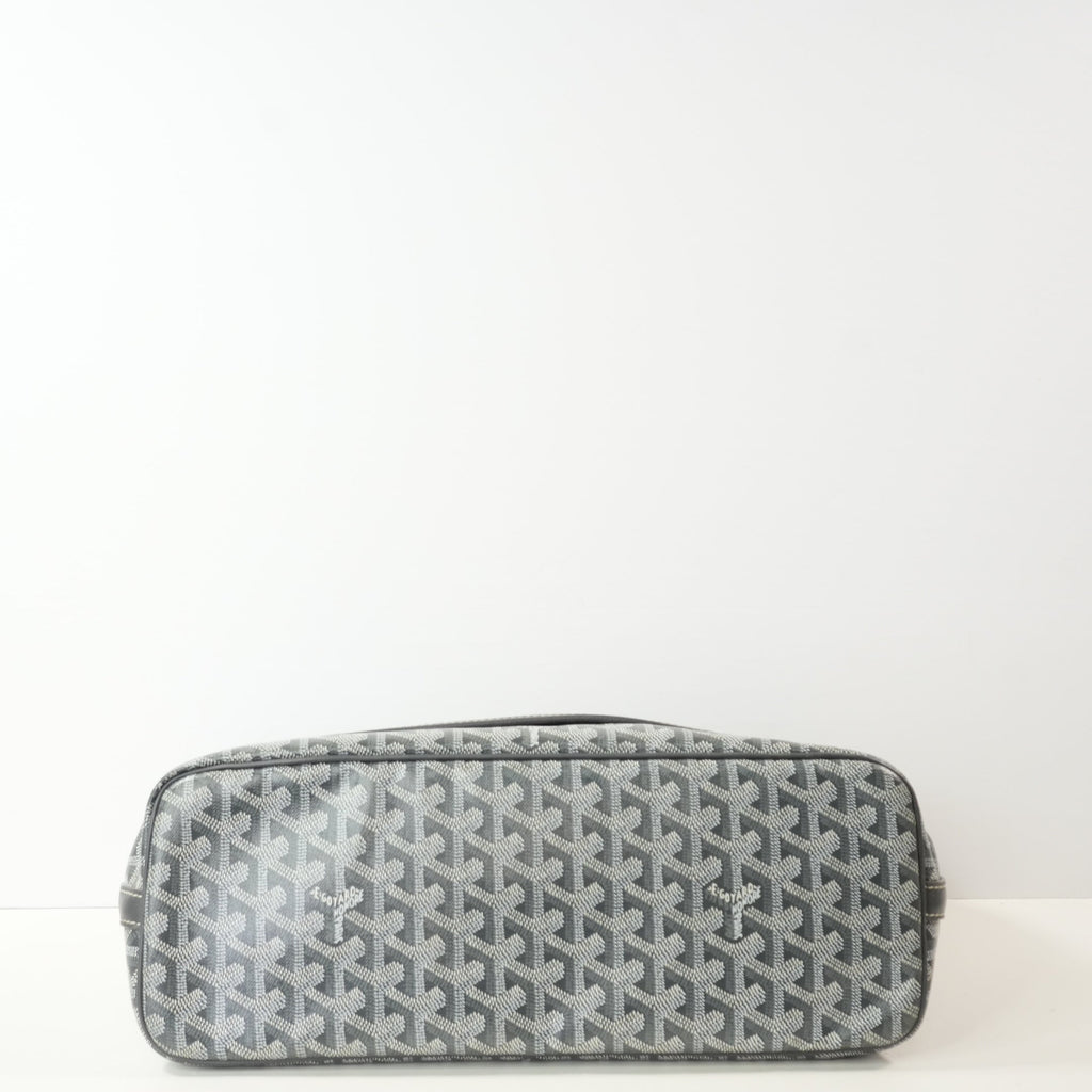 Goyard Goyardine Capetien Messenger Bag