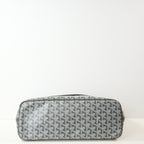 Goyard Goyardine Capetien Messenger Bag