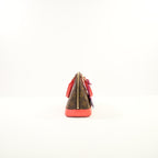 Louis Vuitton Monogram, Flamingo Pink Totem Alma BB W/Dustbag And Strap