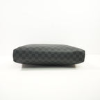 Louis Vuitton Damier Graphite "Porte-Documentss Jour" Briefcase (full set)