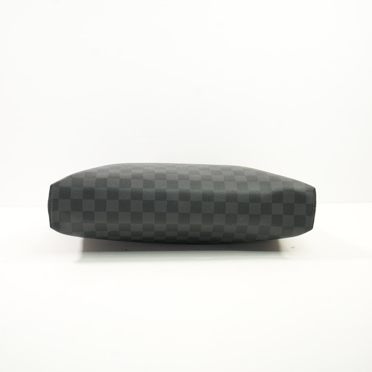 Louis Vuitton Damier Graphite "Porte-Documentss Jour" Briefcase (full set)