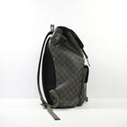 Gucci Ophidia Large GG Grey Backpack