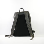 Gucci Ophidia Large GG Grey Backpack