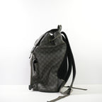 Gucci Ophidia Large GG Grey Backpack