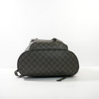 Gucci Ophidia Large GG Grey Backpack