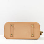 Louis Vuitton Monogram Alma PM With Box