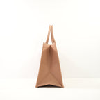 Christian Dior Soft Pink Medium Tote Bag