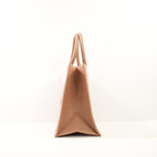 Christian Dior Soft Pink Medium Tote Bag