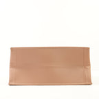 Christian Dior Soft Pink Medium Tote Bag
