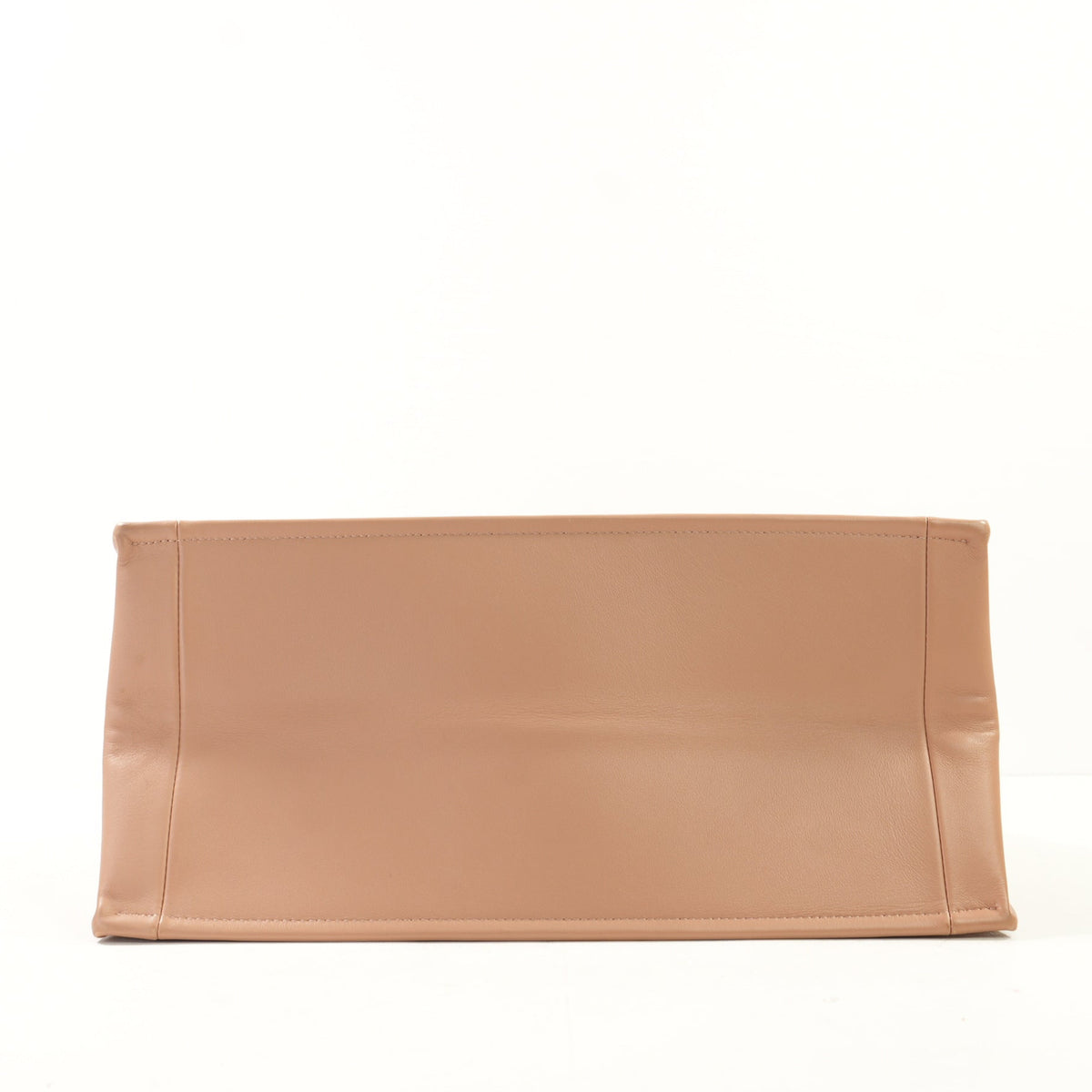 Christian Dior Soft Pink Medium Tote Bag