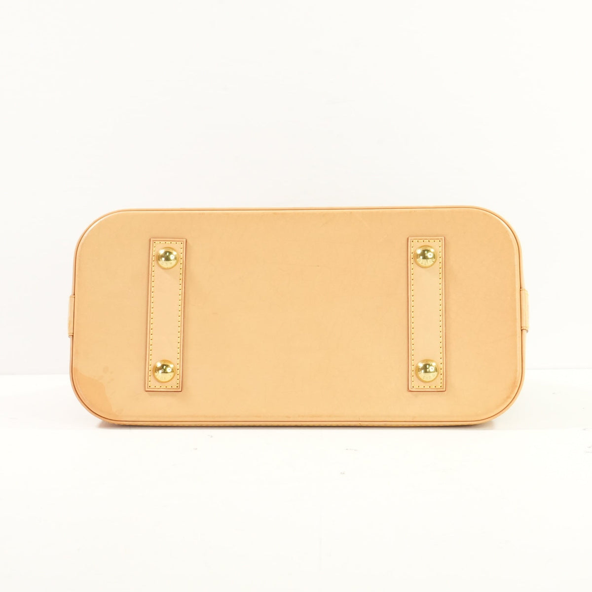 Louis Vuitton Limited Edition Monogram Alma PM Patches With Mini Zippy Wallet