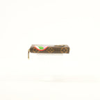 Louis Vuitton Limited Edition Monogram Alma PM Patches With Mini Zippy Wallet
