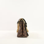 Louis Vuitton Vavin MM Damier Ebene (Dust Bag)