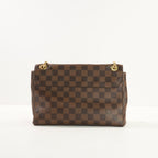 Louis Vuitton Vavin MM Damier Ebene (Dust Bag)