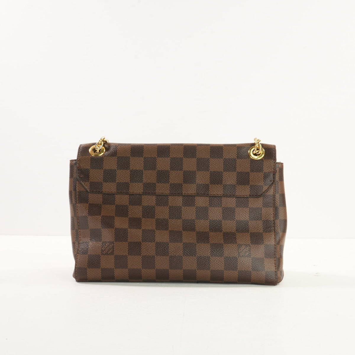 Louis Vuitton Vavin MM Damier Ebene (Dust Bag)