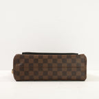 Louis Vuitton Vavin MM Damier Ebene (Dust Bag)
