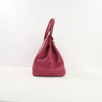 Hermes Tosca Birkin 35 Bag (2011) (N/10SC) (lock&key, dustbag, clochette)