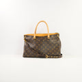 Louis Vuitton Pallas Tote, Two way