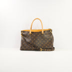 Louis Vuitton Pallas Tote, Two way