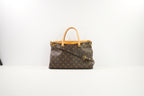 Louis Vuitton Pallas Tote, Two way