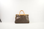 Louis Vuitton Pallas Tote, Two way
