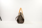 Louis Vuitton Pallas Tote, Two way