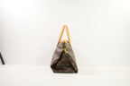 Louis Vuitton Pallas Tote, Two way