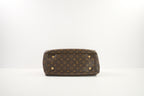 Louis Vuitton Pallas Tote, Two way