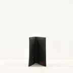 Louis Vuitton Monogram Eclipse Passport Cover (w/ Initals)