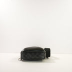 Louis Vuitton Avenue Sling Bag in Black