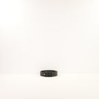 Louis Vuitton Pont Neuf Taurilloln Monogram Belt (100/40) in Black Grained Leather (Full Set & Bag)