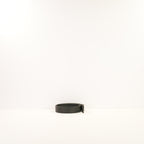 Louis Vuitton Pont Neuf Taurilloln Monogram Belt (100/40) in Black Grained Leather (Full Set & Bag)