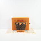 Louis Vuitton Monogram Noe Noe Nano NM Full Set