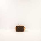 Louis Vuitton Monogram Noe Noe Nano NM Full Set