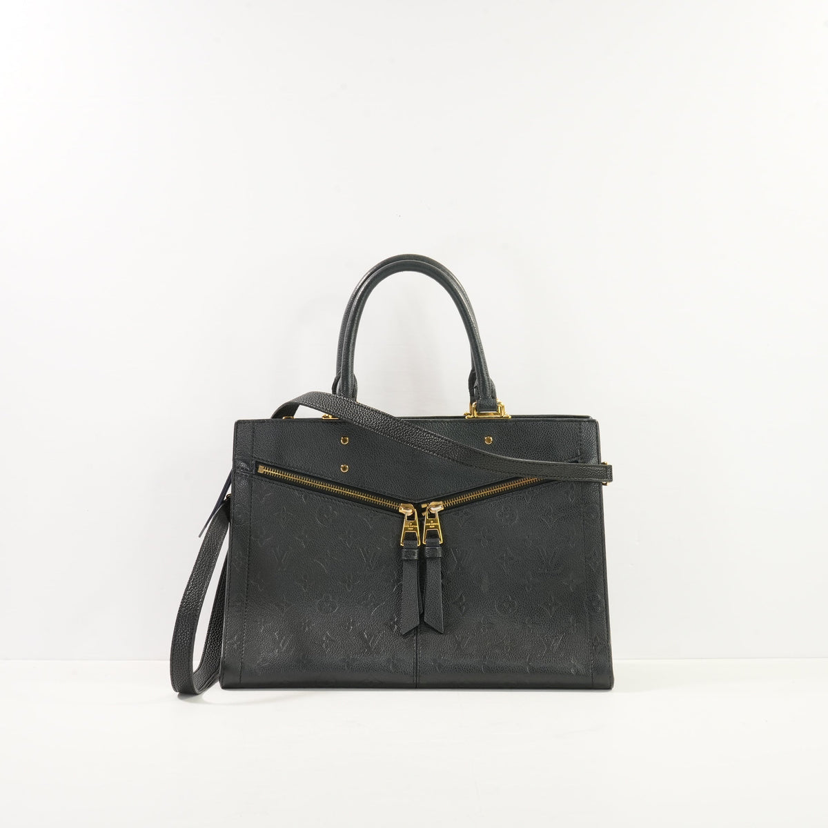 Louis Vuitton Empreinte Sully Bag
