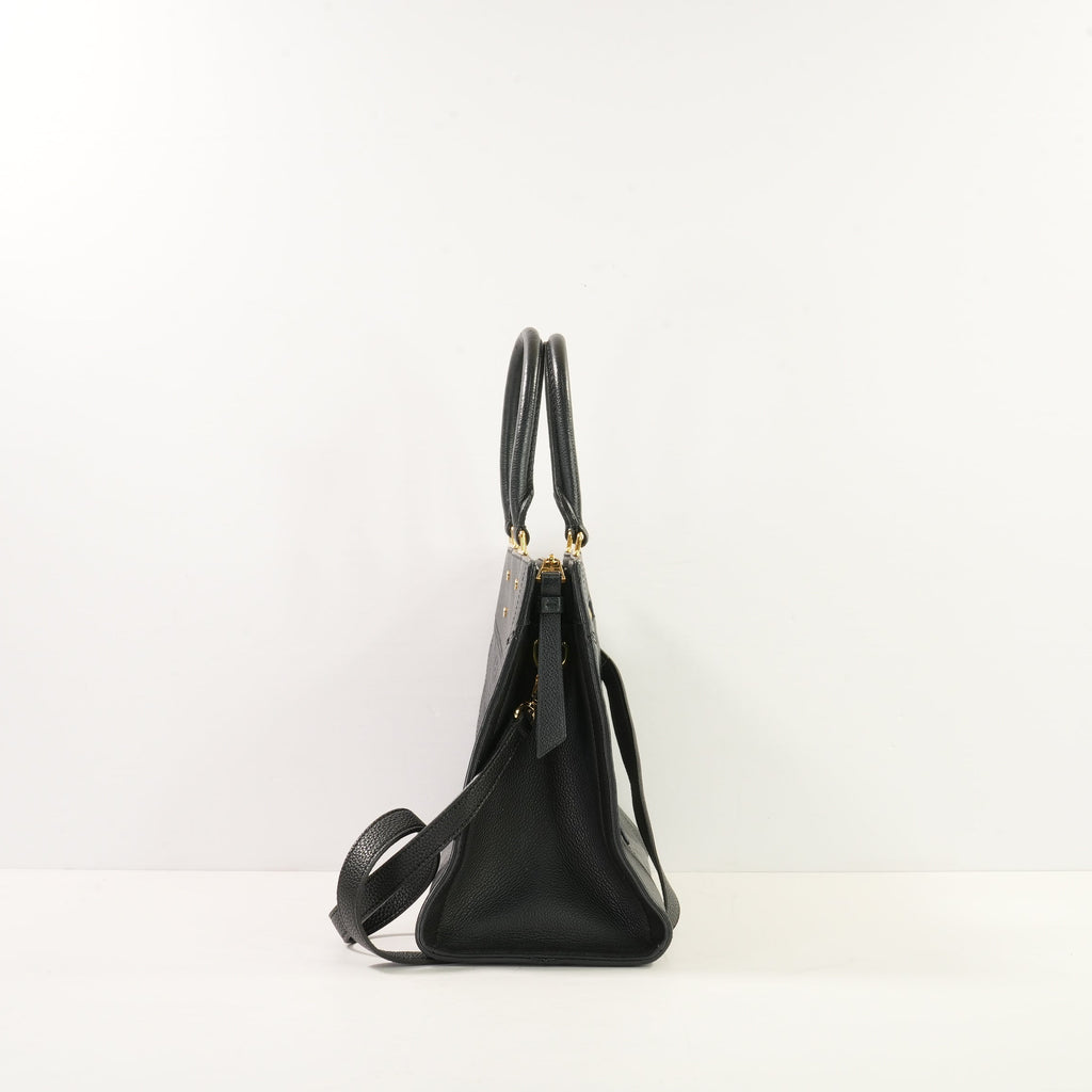 Louis Vuitton Empreinte Sully Bag