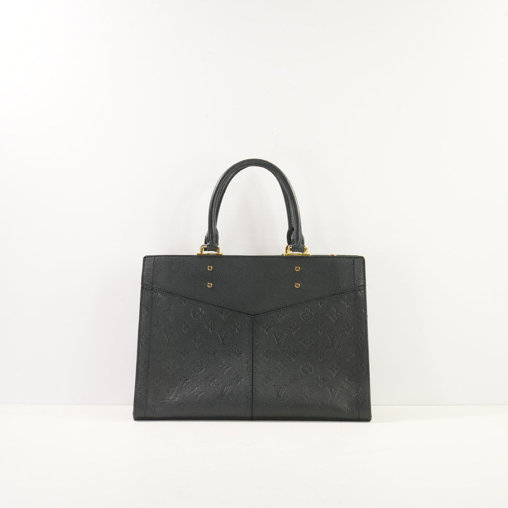 Louis Vuitton Empreinte Sully Bag