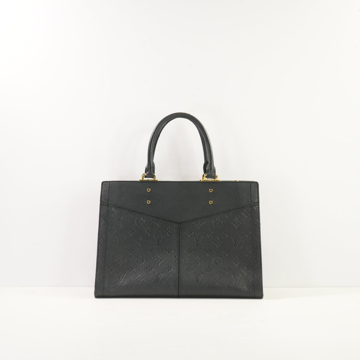 Louis Vuitton Empreinte Sully Bag